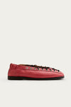 Coral Red