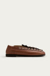 Saddle Brown